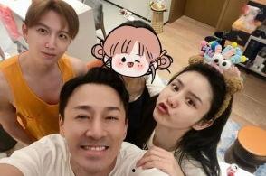 娱乐吃瓜君和七七七七,揭秘娱乐圈背后的秘密与趣闻