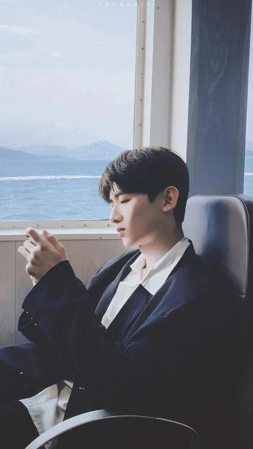 娱乐圈理性吃瓜白敬亭,娱乐圈理性吃瓜者的智慧与魅力