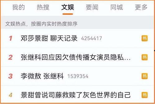 娱乐圈吃瓜猛料网址,揭秘明星幕后真相