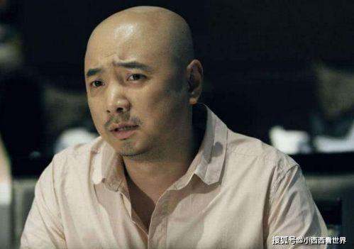 娱乐圈吃瓜徐峥是谁啊