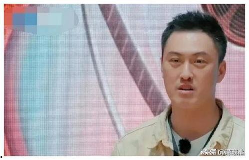 吃瓜娱乐圈男生