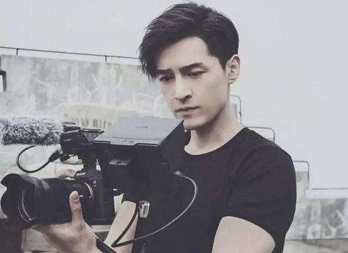 吃瓜娱乐圈男生