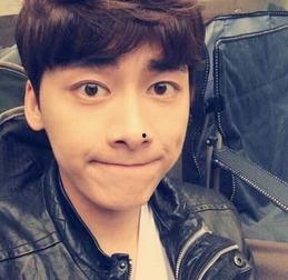 李易峰吃瓜娱乐圈,揭秘明星幕后故事